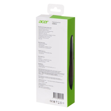 Презентер Acer OOD020 Radio USB (30м) черный -8