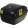 Термопринтер Mertech MPRINT TLP100 TERRA NOVA (для печ.накл.) стационарный черный 