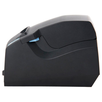 Термопринтер Mertech TLP100 TERRA NOVA 300DPI (для печ.накл.) стационарный черный -3