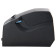 Термопринтер Mertech TLP100 TERRA NOVA 300DPI (для печ.накл.) стационарный черный 