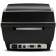 Термопринтер Mertech TLP100 TERRA NOVA 300DPI (для печ.накл.) стационарный черный 