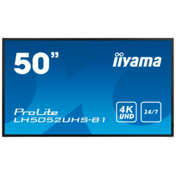 Панель Iiyama 50