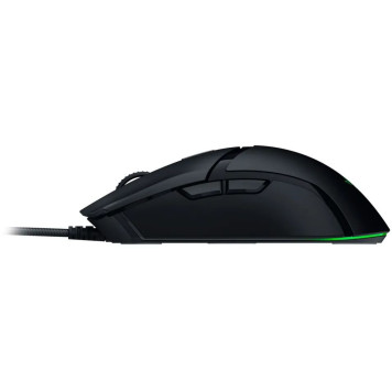 Мышь Razer Cobra черный оптическая (8500dpi) -1