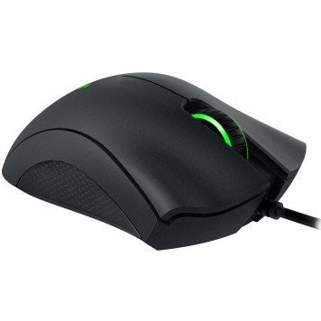 Мышь Razer DeathAdder Essential черный оптическая (6400dpi) USB (5but) -4