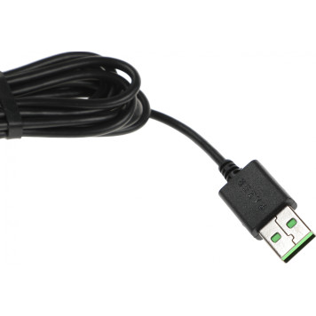 Мышь Razer DeathAdder Essential черный оптическая (6400dpi) USB (5but) -5