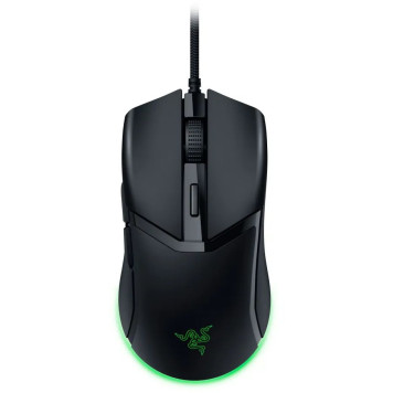 Мышь Razer Cobra черный оптическая (8500dpi) 