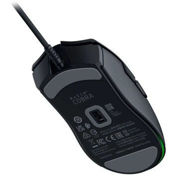 Мышь Razer Cobra черный оптическая (8500dpi) -3