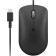 Мышь Lenovo 400 черный оптическая (2400dpi) USB-C (3but) 