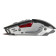 Мышь Oklick 999G TOMAHAWK черный оптическая (3200dpi) USB (8but) 