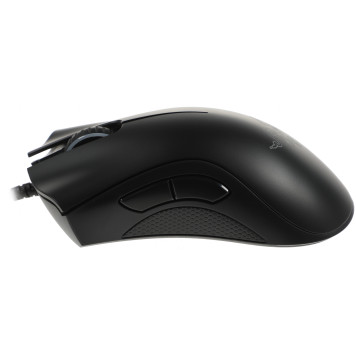 Мышь Razer DeathAdder Essential черный оптическая (6400dpi) USB (5but) -13