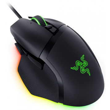 Мышь Razer Basilisk V3 черный оптическая (26000dpi) USB (11but) -2