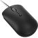 Мышь Lenovo 400 черный оптическая (2400dpi) USB-C (3but) 
