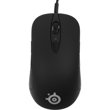 Мышь Steelseries Sensei Ten черный оптическая (18000dpi) USB (7but) -15