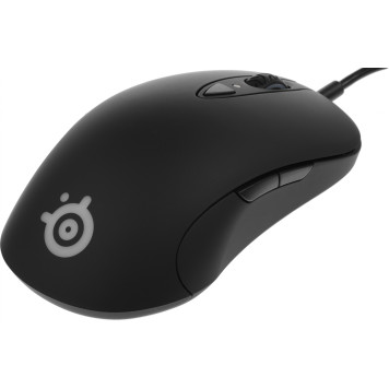 Мышь Steelseries Sensei Ten черный оптическая (18000dpi) USB (7but) -11