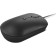 Мышь Lenovo 400 черный оптическая (2400dpi) USB-C (3but) 