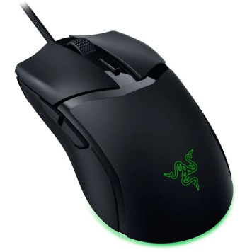 Мышь Razer Cobra черный оптическая (8500dpi) -2