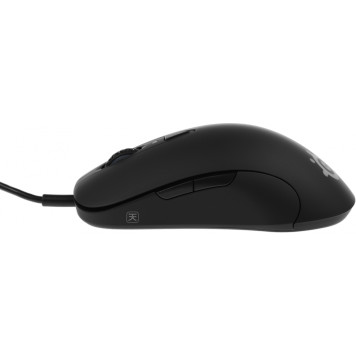 Мышь Steelseries Sensei Ten черный оптическая (18000dpi) USB (7but) -12