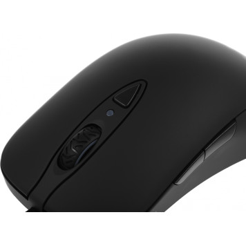 Мышь Steelseries Sensei Ten черный оптическая (18000dpi) USB (7but) -16