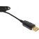 Мышь Lenovo Legion M200 RGB черный оптическая (2400dpi) USB для ноутбука (5but) 