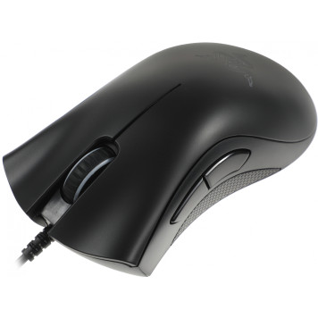 Мышь Razer DeathAdder Essential черный оптическая (6400dpi) USB (5but) -10