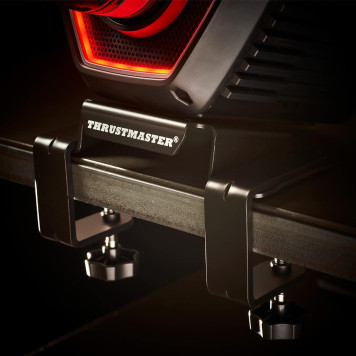 Руль ThrustMaster T818 25кноп. красный/черный -5