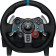 Руль Logitech G29 Driving Force Racing 14кноп. (с педалями) черный 