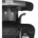 Руль Defender Forsage GTR 12кноп. (с педалями) черный 
