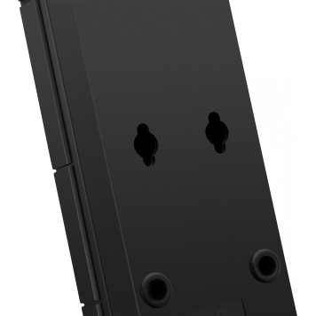 Сетевой фильтр Buro BU-SP1.8_USB_2A-B 1.8м (6 розеток) черный (коробка) -1