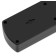 Сетевой фильтр Ippon BK-6-EU-5-10-B 5м (6 розеток) черный (коробка) 