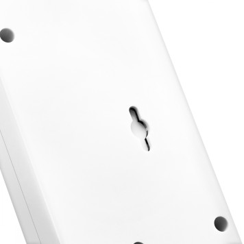 Сетевой фильтр Buro 500SH-3-SW-W 3м (5 розеток) белый (коробка) -6