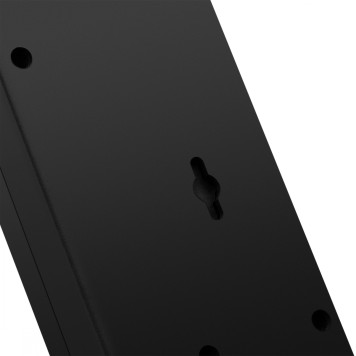 Сетевой фильтр Buro 500SH-1.8-SW-B 1.8м (5 розеток) черный (коробка) -5