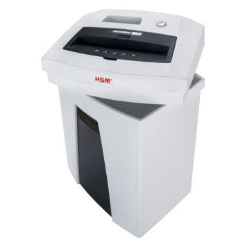 Шредер HSM SECURIO C16-4x25/фрагменты/7лист./25лтр./скрепки/скобы/пл.карты -1