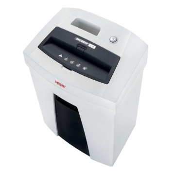 Шредер HSM SECURIO C16-4x25/фрагменты/7лист./25лтр./скрепки/скобы/пл.карты 
