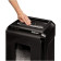 Шредер Fellowes PowerShred 92Cs (секр.P-4)/фрагменты/18лист./25лтр./скрепки/скобы/пл.карты/CD 