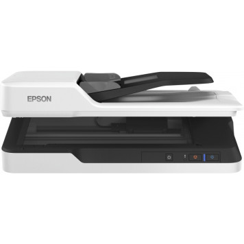 Сканер Epson WorkForce DS-1630 (B11B239401) -2
