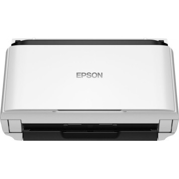 Сканер Epson WorkForce DS-410 (B11B249401) -2