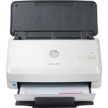 Сканер HP ScanJet Pro 2000 S2 (6FW06A) -4