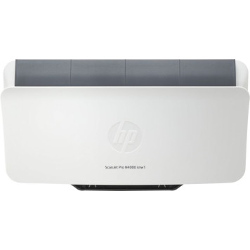Сканер HP ScanJet Pro N4000 snw1 (6FW08A) -1