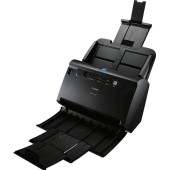 Сканер Canon DR-C230 (2646C003) A4 черный