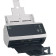 Сканер Fujitsu fi-8150 (PA03810-B101) A4 белый/серый 