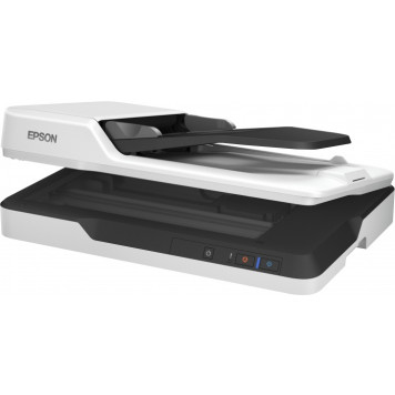 Сканер Epson WorkForce DS-1630 (B11B239401) -6