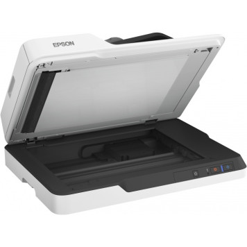 Сканер Epson WorkForce DS-1630 (B11B239401) -3