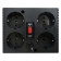 Стабилизатор напряжения Powercom TCA-3000 Black 1500Вт 3000ВА черный 
