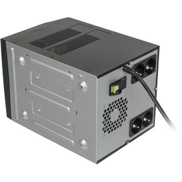 Стабилизатор напряжения Ippon AVR-3000 3000Вт 3000ВА -2
