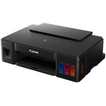 Принтер струйный Canon Pixma G1410 (2314C009) A4 черный -1
