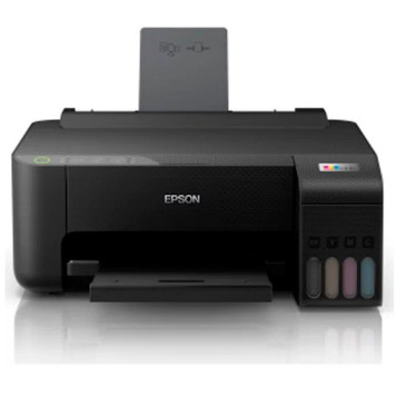 Принтер струйный Epson L1250 A4 WiFi 