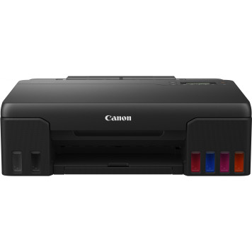 Принтер струйный Canon Pixma G540 (4621C009) A4 WiFi черный 