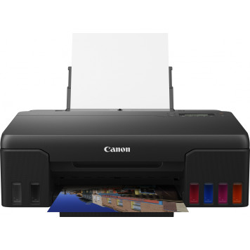 Принтер струйный Canon Pixma G540 (4621C009) A4 WiFi черный -1