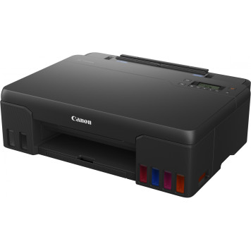 Принтер струйный Canon Pixma G540 (4621C009) A4 WiFi черный -2