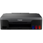 Принтер струйный Canon Pixma G1420 (4469C009) A4 USB черный